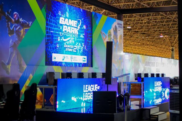 Arena E-Sports