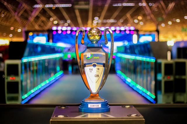 Troféu CBFD