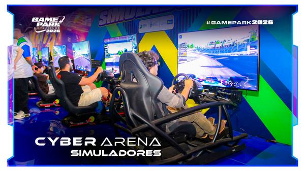 CYBER ARENA