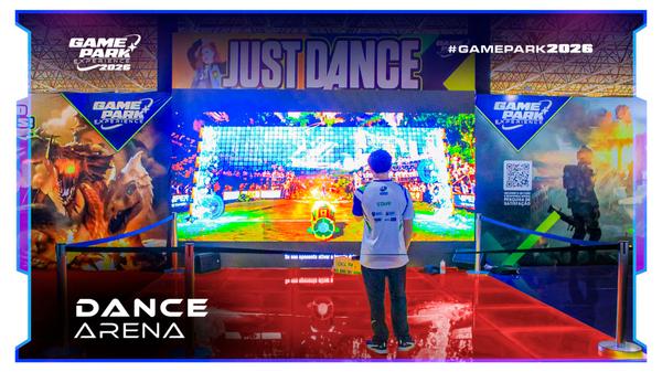 DANCE ARENA