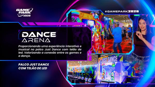 DANCE ARENA