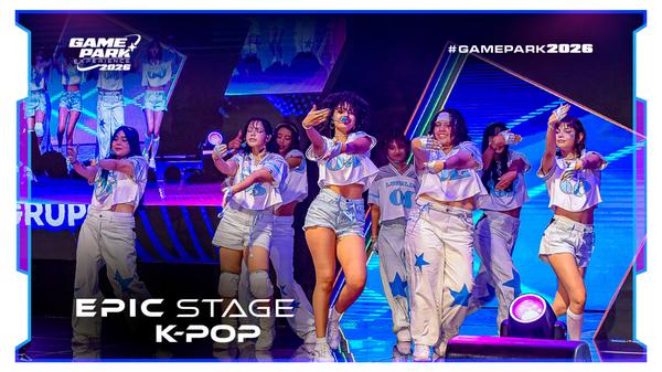 EPIC STAGE