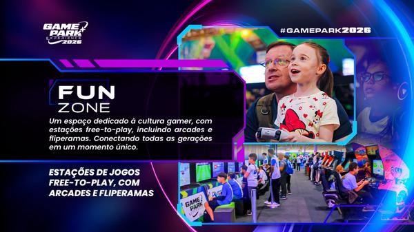 FUN ZONE