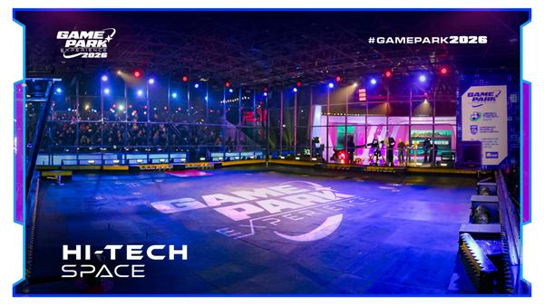 HI-TECH SPACE