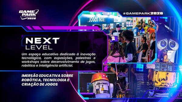 NEXT LEVEL